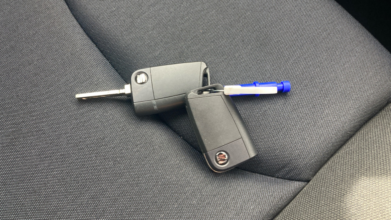 SEAT Arona 1.0 TSI 110 FR 5dr Petrol Hatchback